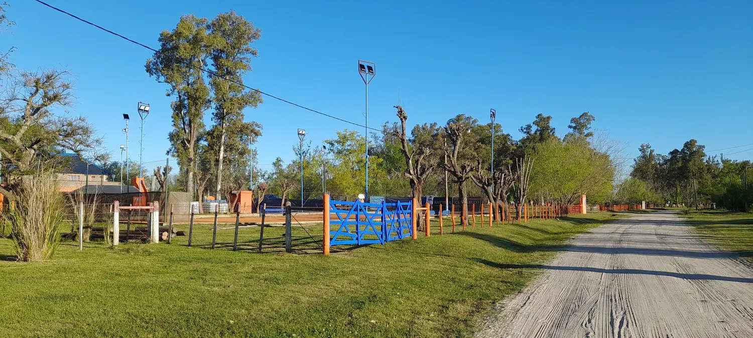 Tiempo en Gualeguay: viernes soleado y primaveral