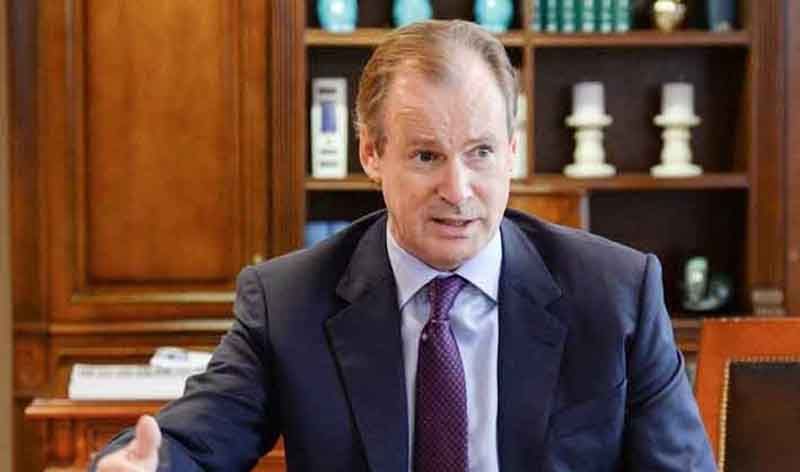 Bordet cuestiona el endeudamiento y critica la falta de soluciones para las urgencias provinciales