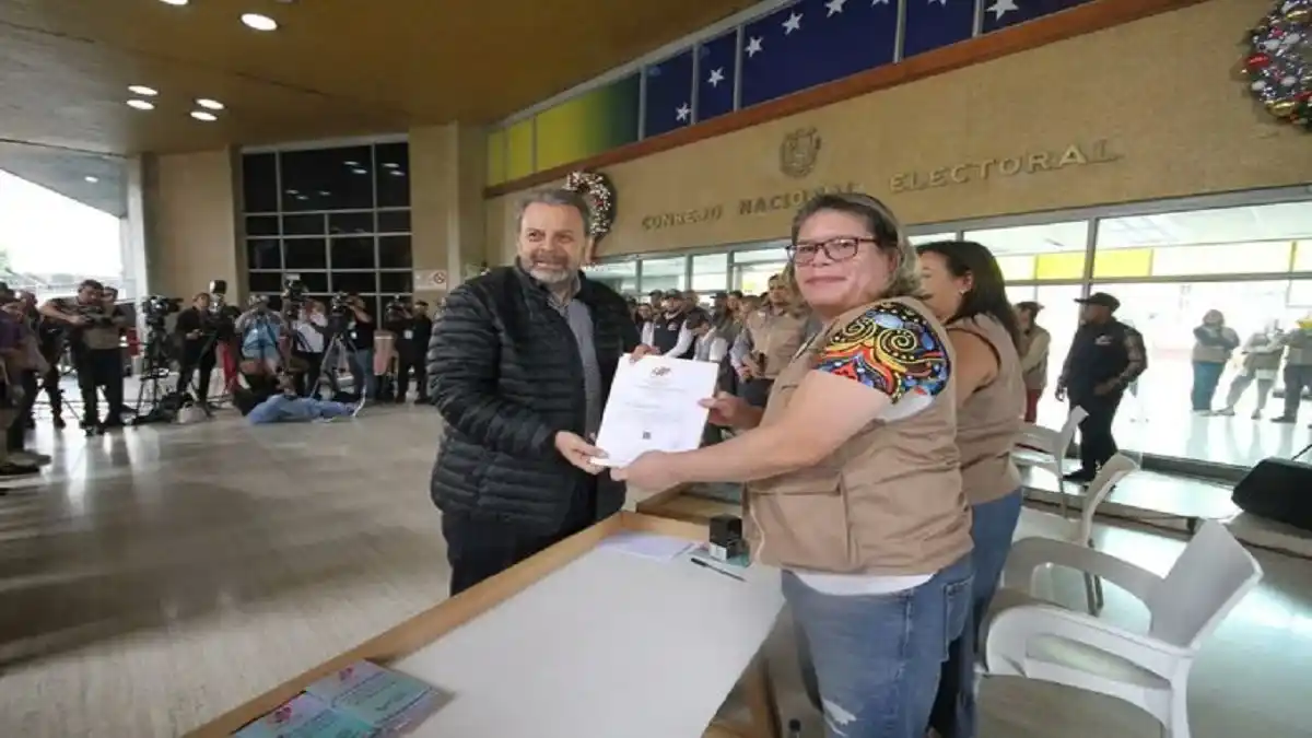 «LA NEGOCIACIÓN ES CLAVE» entre Venezuela y Guyana para resolver el tema del Esequibo