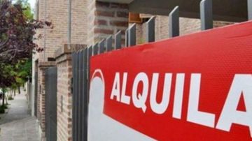 Un informe reveló que hay más de 2.500 viviendas en alquiler en Rosario