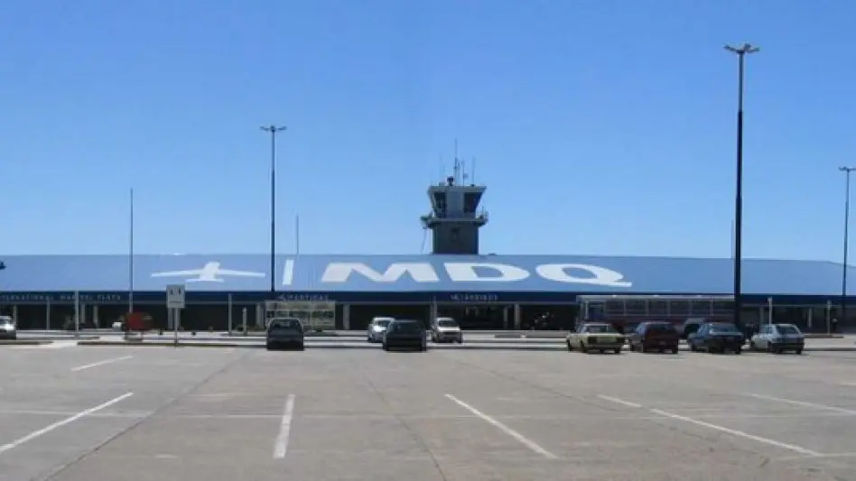 Trabajadores del aeropuerto realizarán un paro ante la falta de acuerdo salarial