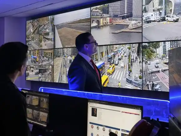 Servicio Secreto de EE. UU. desmantela reda que pretendía colapsar comunicaciones de la ONU