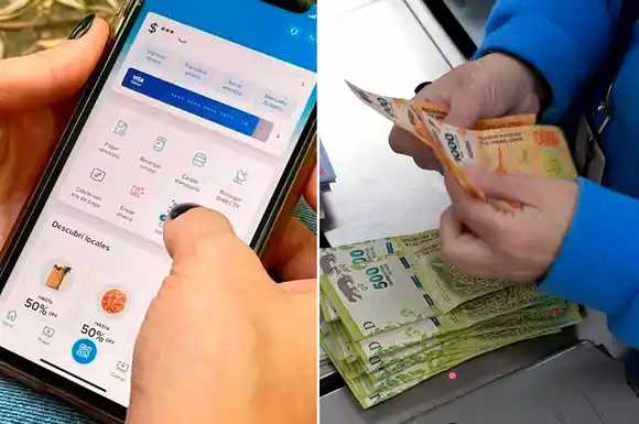 ¿Vamos a dejar de usar dinero en efectivo algún día? La visión de un contador sobre las billeteras virtuales