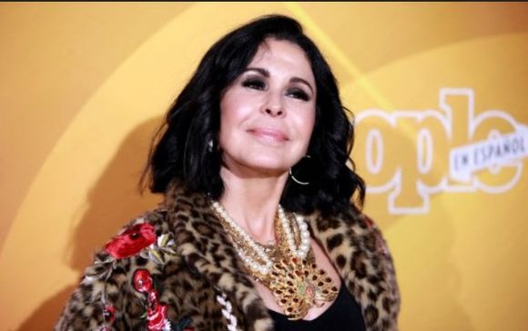 María Conchita y Karina vuelven a «Grandiosas»