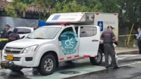 Una periodista y su hermana fueron acribilladas por sicarios en Colombia