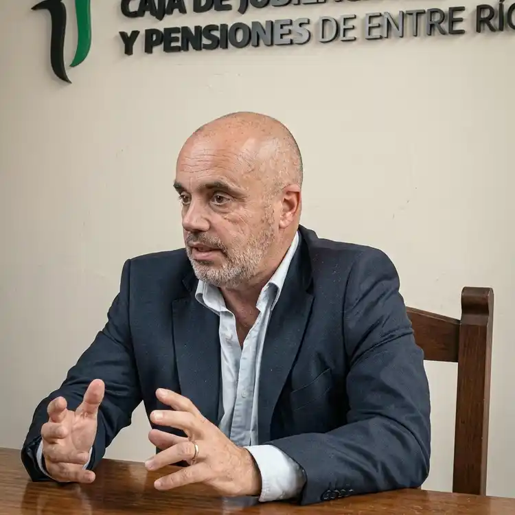 Una reforma para evitar el colapso de la Caja de Jubilaciones