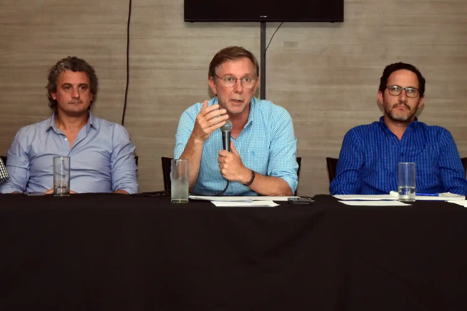 Entre Ríos impulsa la Mesa de Desarrollo y Competitividad Foresto Industrial