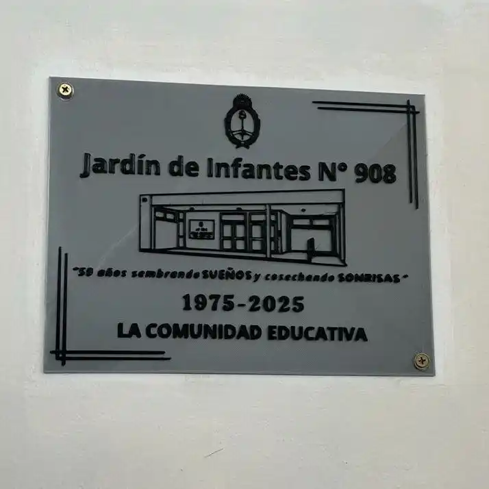 placa JI 908