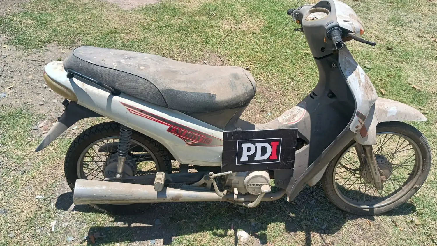 La PDI halló tres motocicletas con pedido de secuestro en el Depósito Municipal de Rafaela - 1