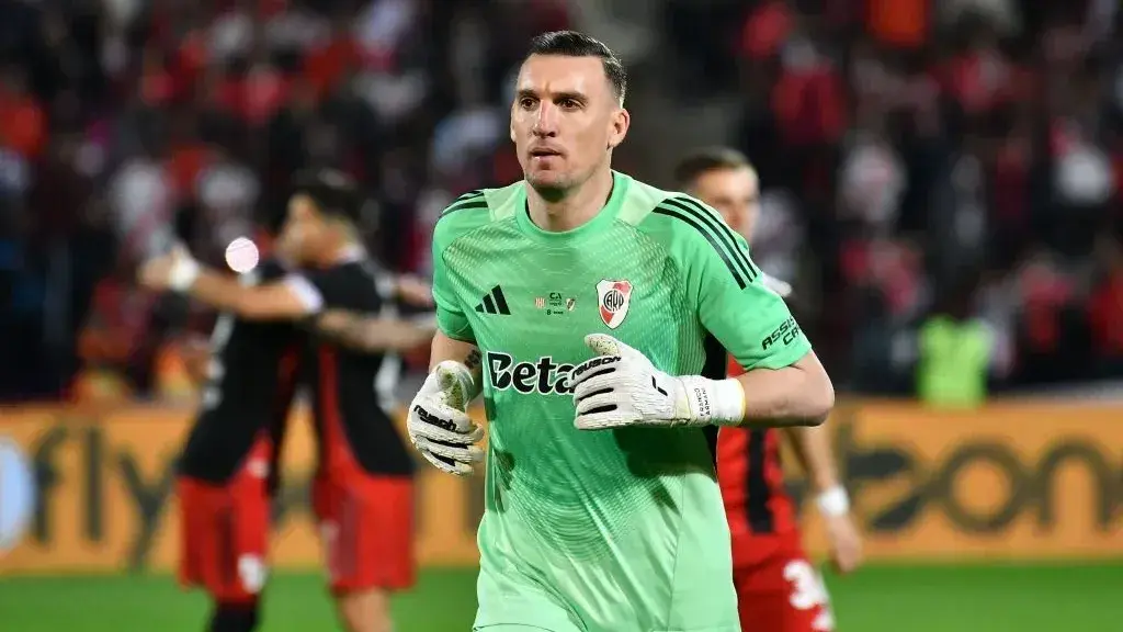 Franco Armani