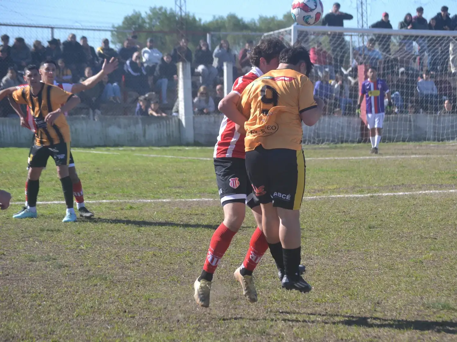 Empate que mantiene la expectativa de ambos