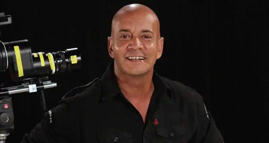 El Bahiano festejará sus 30 años de carrera en Espacio Clarín