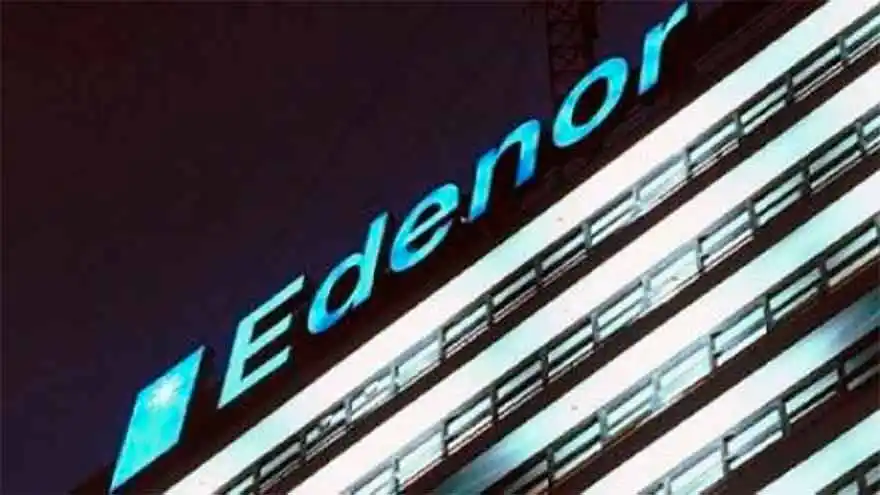 Edenor ya piensa en un aumento de tarifas: "Hay que sacarse de la cabeza que todo el mundo necesita subsidio"
