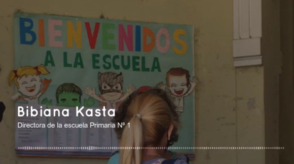 Coronavirus en la escuela 1: el lunes vuelven los grupos de la mañana y aguardan auxiliares para la tarde