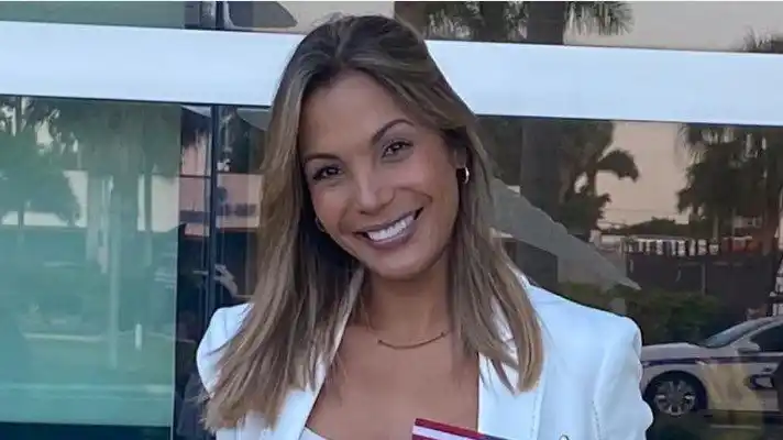 ¿Qué pasó con? Carolina Indriago hizo historia en el Miss Venezuela