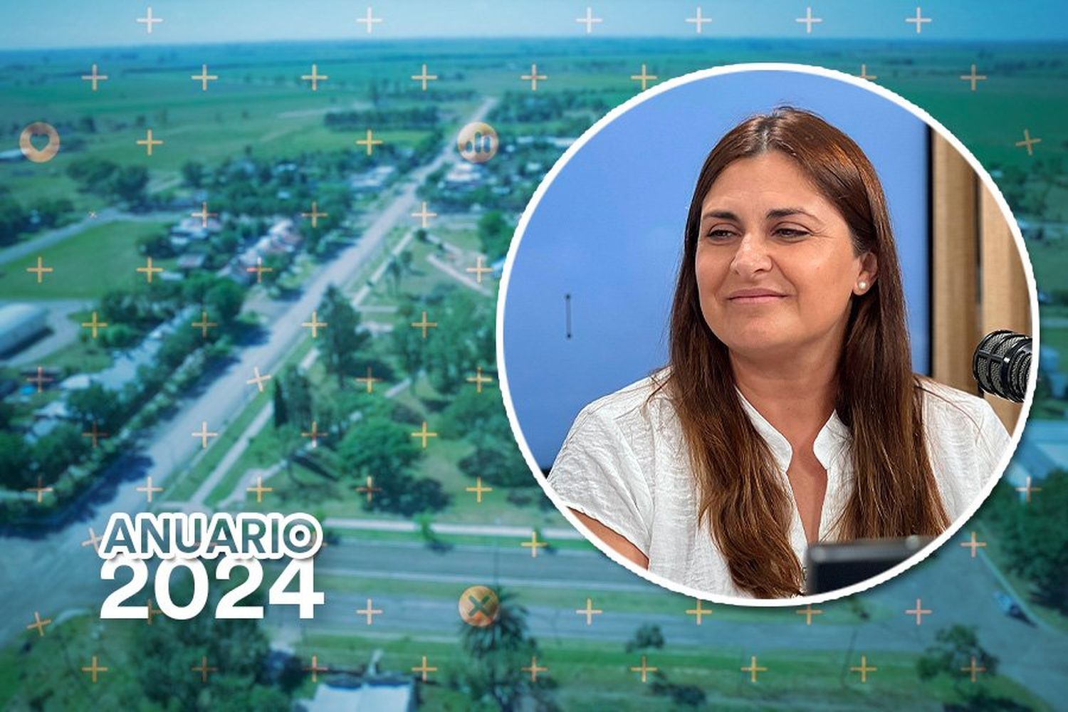 Egusquiza pasó un 2024 en pleno crecimiento: “Hemos podido avanzar mucho en cuanto a obras”