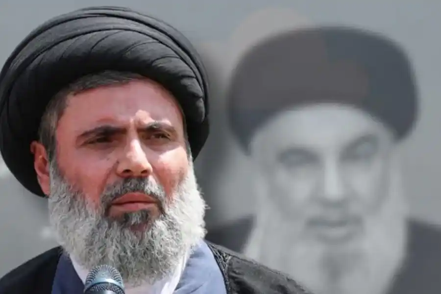 El ejército israelí confirmó la muerte del líder de Hezbolá Hashem Safieddine