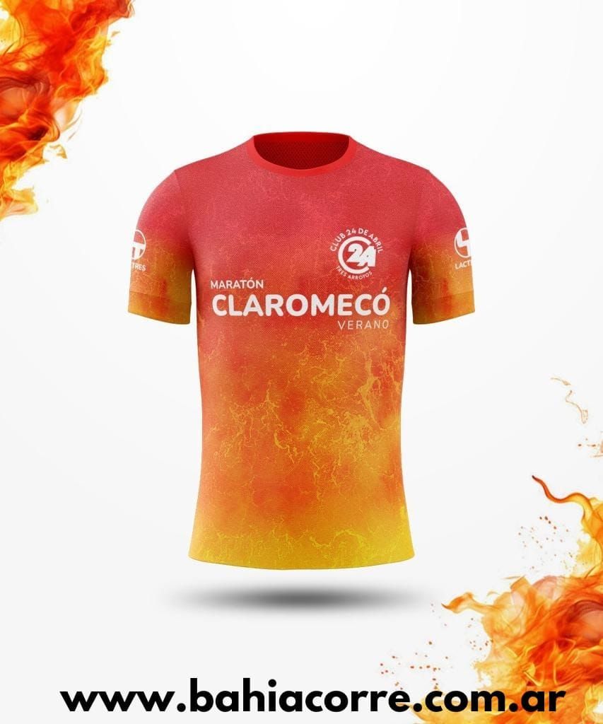 Se abrió la inscripción para la carrera y caminata Nocturna de Claromecó