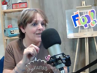 Mariana Tealdi: “Si devolvemos sonrisas, ya es motivo suficiente para celebrar”