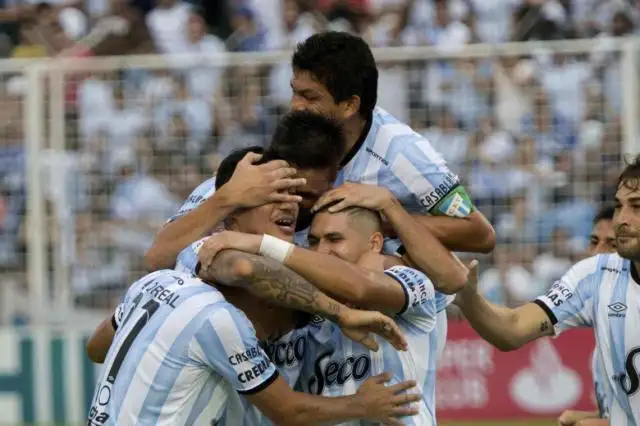 Atlético Tucumán quiere prolongar su buena racha ante Tigre