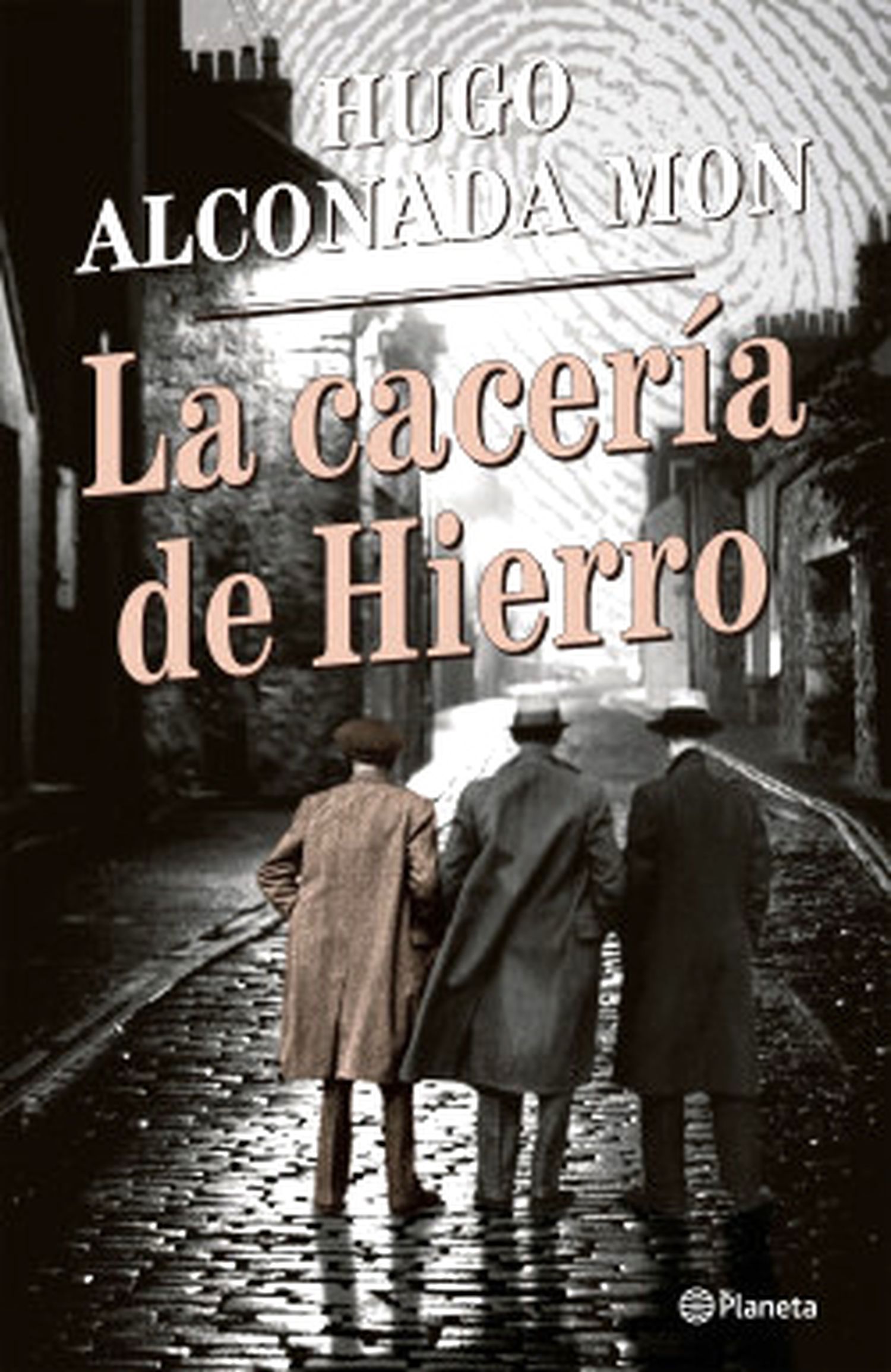 La Nueva Novela Policial De Hugo Alconada Mon Que Tiene Un Estrecho ...