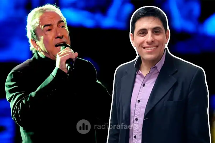 “Por Amor”, el nuevo homenaje de Marcelo Alejandro a José Luis Perales