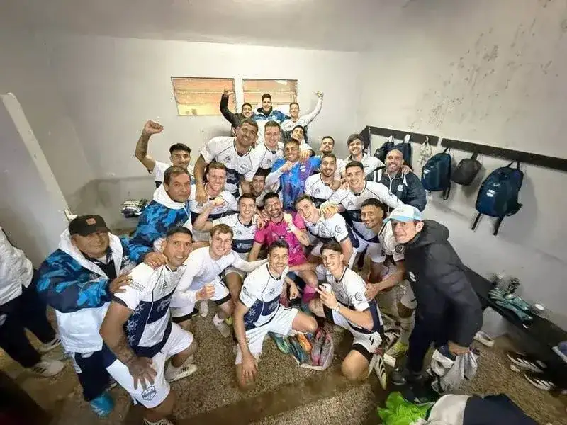 San Martín recibe a Sportivo Belgrano y Sol de América visita a Sarmiento en La Banda