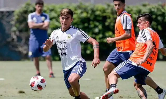 Argentina vs. Guatemala: Fecha, horario y cómo verlo online gratis