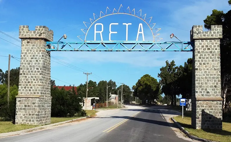 El cajero automático en Reta deberá esperar