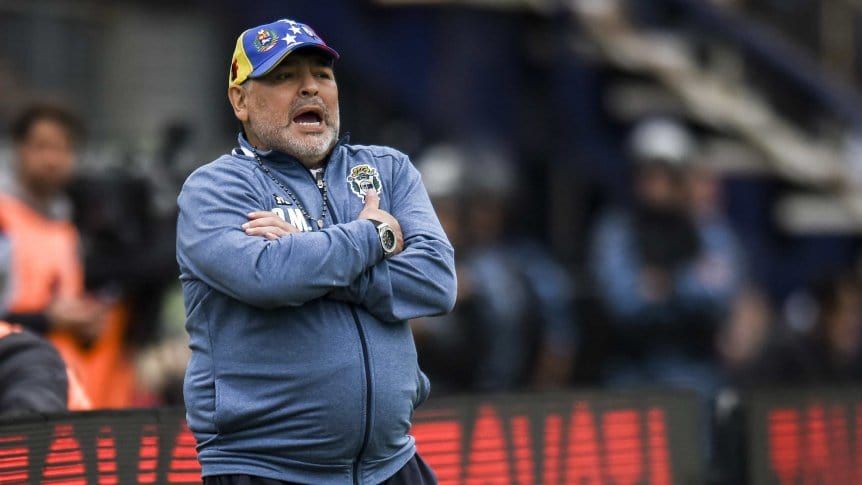 Causa Maradona: declara un preparador físico