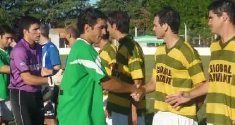 Triunfo de La Esperanza