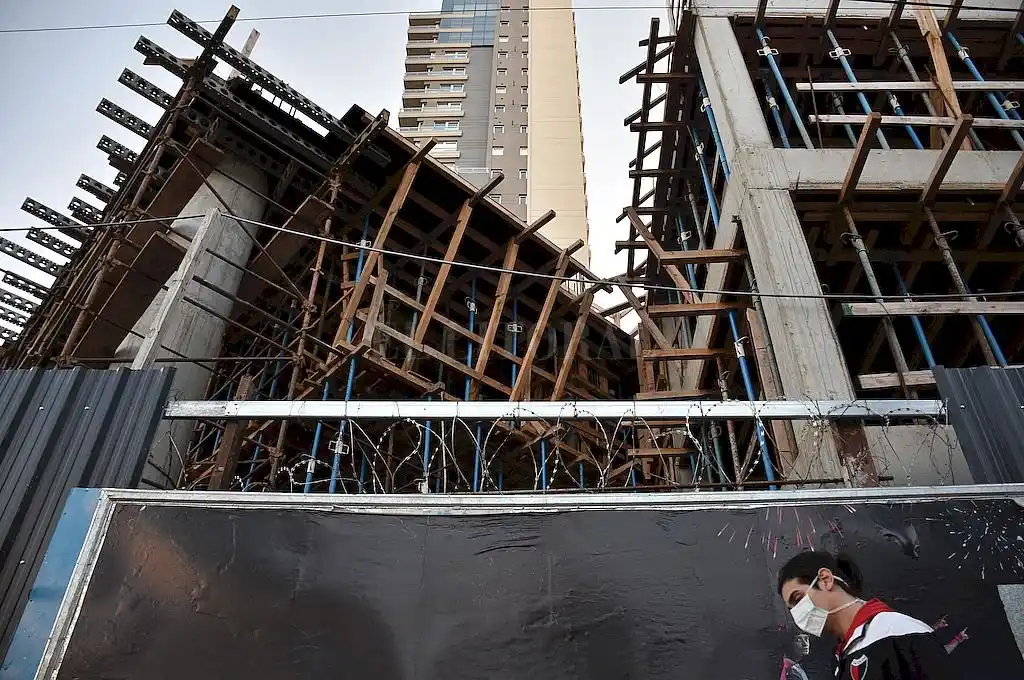 Construcción: lanzan Precios Cuidados con un centenar de productos incluidos