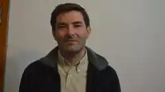 Efraín Martínez Epele: “la ciudadanía nos ha elegido por lo que se hizo en estos 8 años en la gestión”