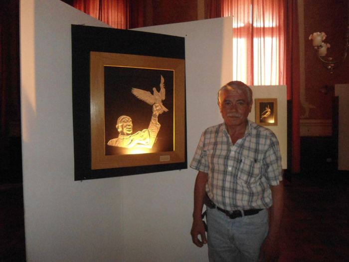 yayo altolaguirre