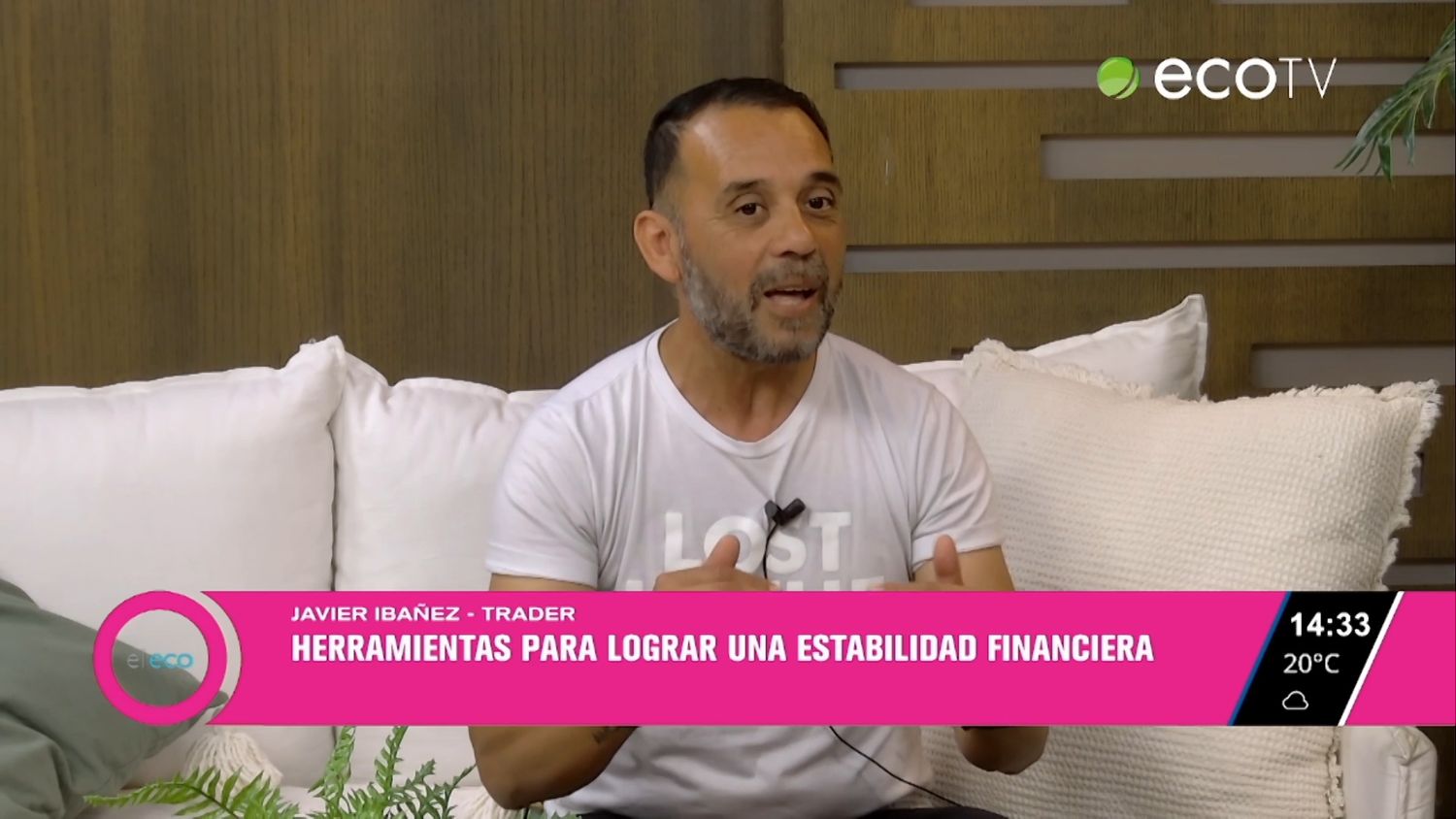 Educación financiera: Herramientas para lograr una estabilidad financiera