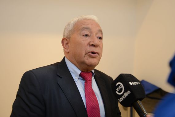 Amemt y Conexo anunciaron la creación de un centro de rehabilitación de alta complejidad en Tandil