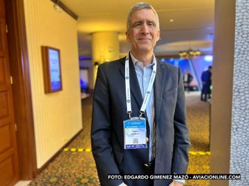 Mercado argentino récord, 118 aviones para 2026 y el "no" al internet a bordo: entrevista a Pedro Heilbron, CEO de Copa