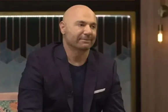 El tremendo desliz de Germán Martitegui: habló de más y filtró los finalistas de MasterChef