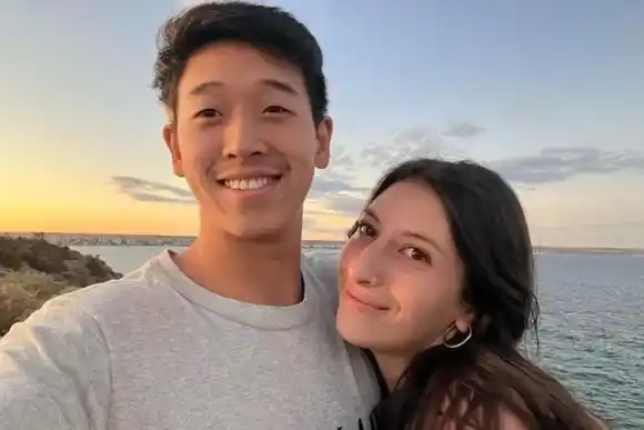 La novia de Martín Ku de "Gran Hermano 2024" analizó su jugada y lo destrozó: "Es un bolu..."