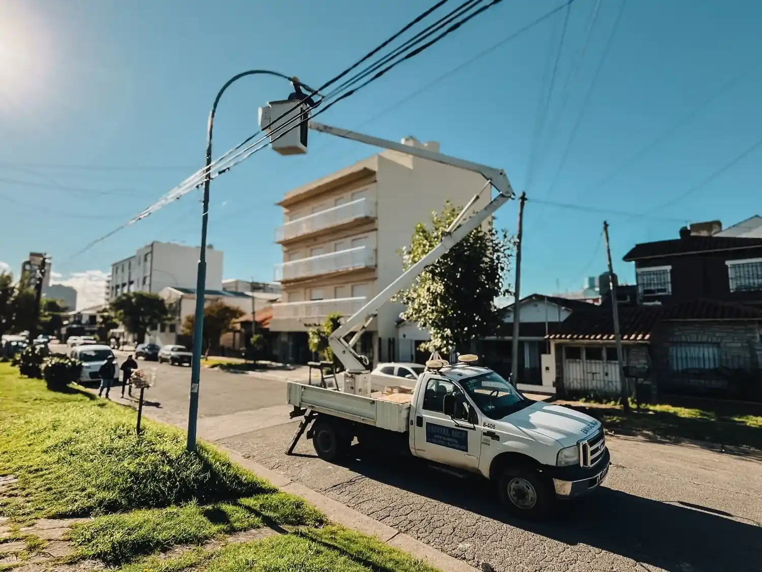 municipio