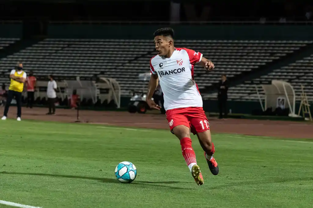 Instituto y Almagro le dan continuidad a la segunda fecha