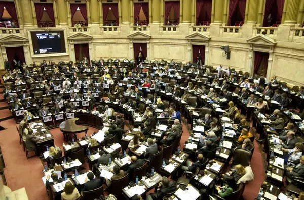 Presupuesto 2014: Diputados trata el proyecto enviado por Cristina