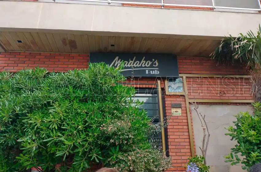 En la causa hay dos abogados y una abogada, coimputados por el delito de tráfico de influencias.