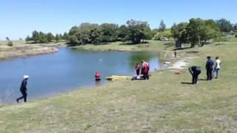 Hallaron el cuerpo sin vida del turista rosarino