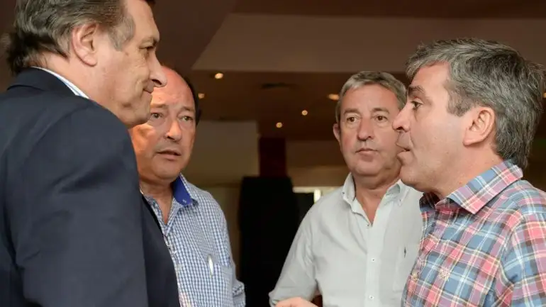 La UCR descartó acuerdos nacionales con el PRO y el Frente Renovador