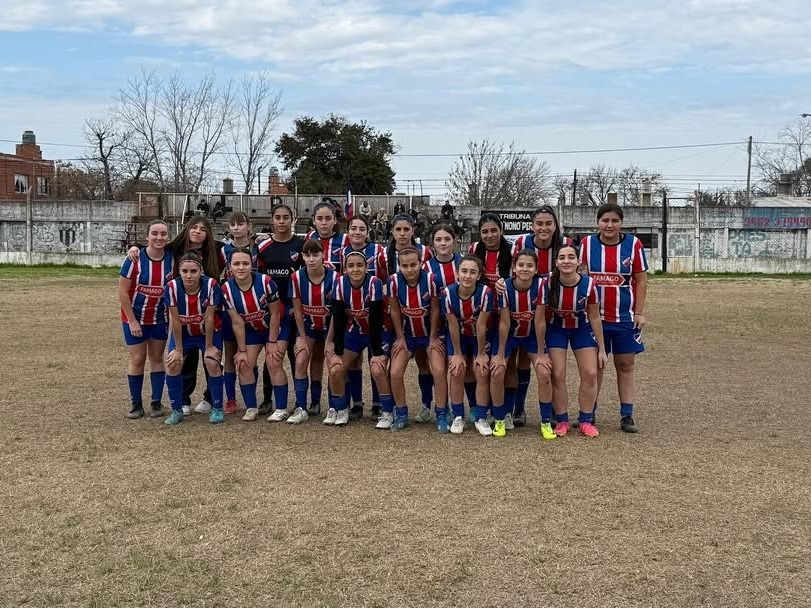 quinta femenina - 1