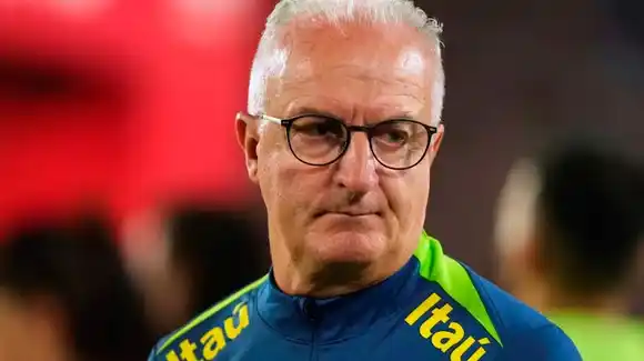 Coletazos de la paliza: Brasil despidió a Dorival Junior tras la goleada que recibió ante Argentina