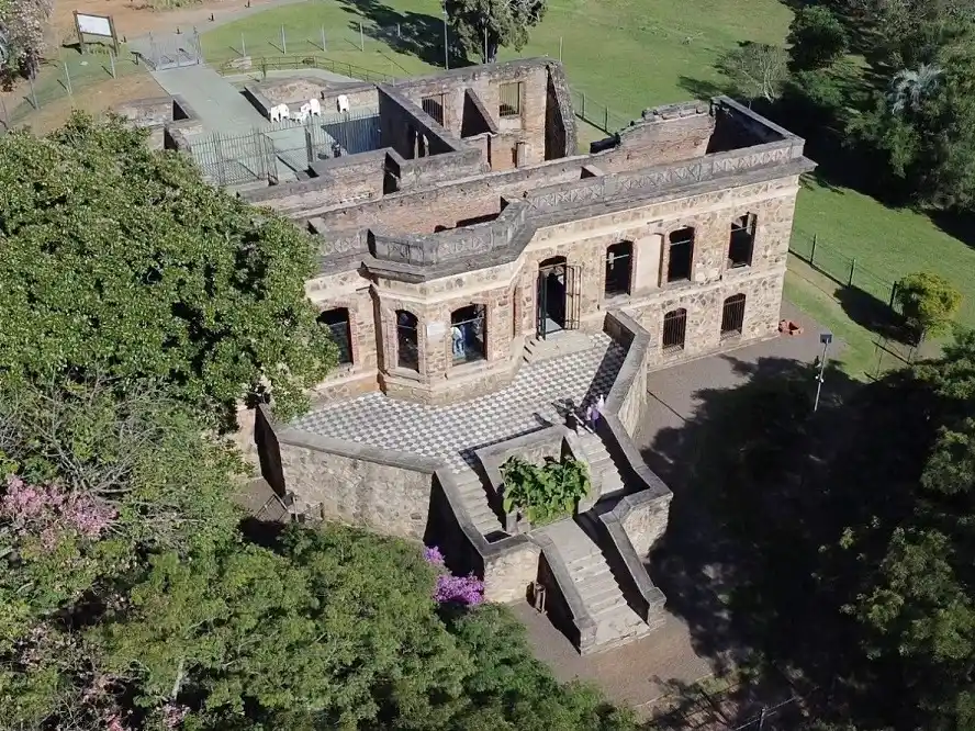 Concordia presenta su propuesta de verano en La Noche de los Shoppings de Buenos Aires