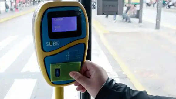 Colectivos y trenes en AMBA: Cuánto saldrá el boleto a partir del 1 de enero