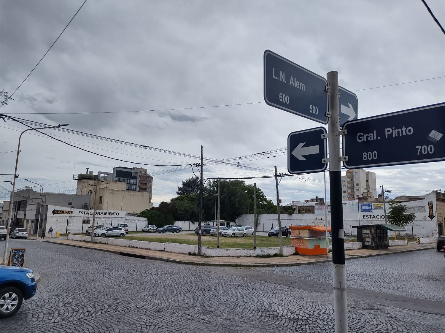 McDonald's abrirá en 2025 su primer local en Tandil ubicado en Pinto y Alem